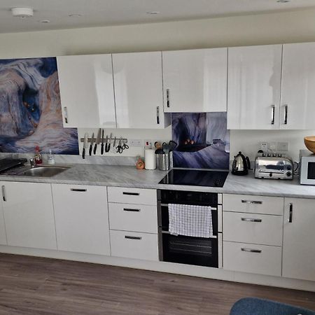 Number 10 Stunning Apartment, Fantastic Location! Exmouth Exterior photo