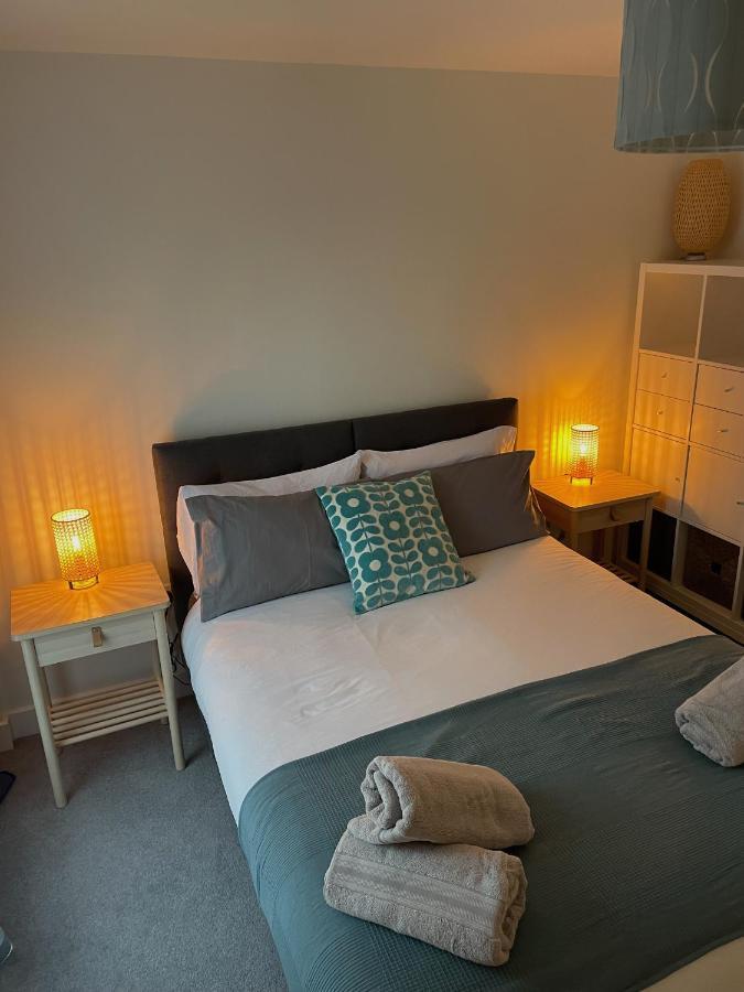 Number 10 Stunning Apartment, Fantastic Location! Exmouth Exterior photo