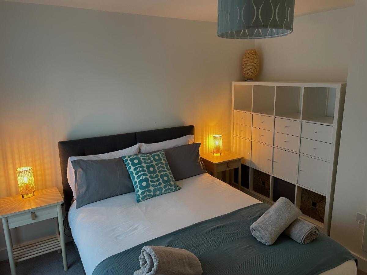 Number 10 Stunning Apartment, Fantastic Location! Exmouth Exterior photo