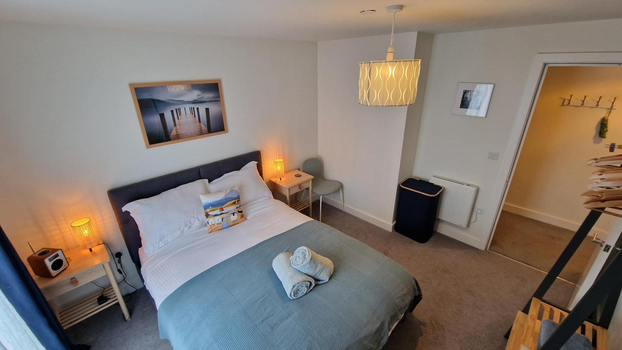 Number 10 Stunning Apartment, Fantastic Location! Exmouth Exterior photo