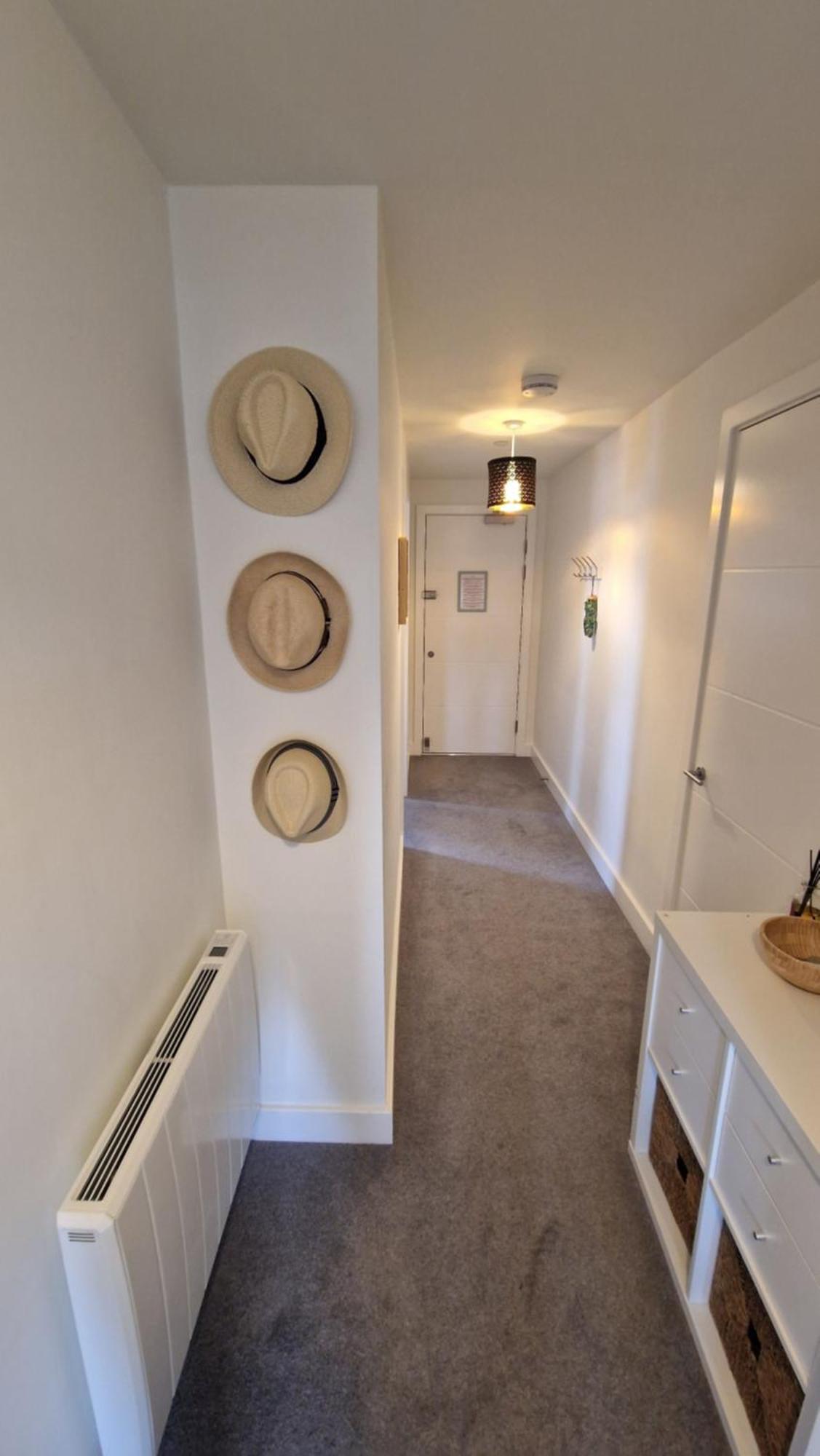 Number 10 Stunning Apartment, Fantastic Location! Exmouth Exterior photo